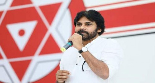 ఆ ఘటన గురించి తెలుసుకుంటే హృదయం ద్రవించింది: పవన్ కల్యాణ్