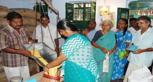 రేషన్ కార్డు ఉన్న వారికి అలర్ట్
