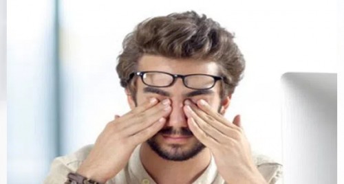 విశాఖలో భూ ప్రకంపనలు
