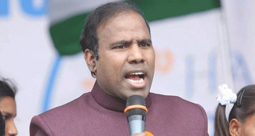 కేఏ పాల్ తిర‌కాసు వైసీపీకి షాక్ మీద షాక్‌