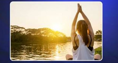 యోగా కాంటెస్ట్..రూ.లక్ష గెలిచే ఛాన్స్
