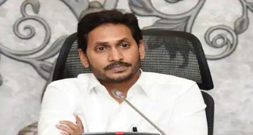 3 రాజధానుల శంకుస్థాపన వాయిదా
