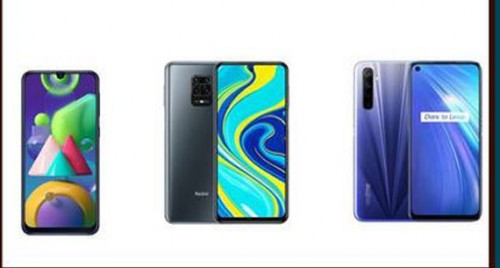 15 వేలల్లో స్మార్ట్ ఫ్లోన్లు.. అదిరిపోయే ఫీచర్స్
