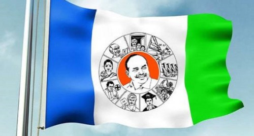 కుప్పంలో చంద్రబాబుకి వైసీపీ షాక్...!
