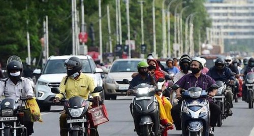 ఏపీ వాహనదారులకు గుడ్ న్యూస్
