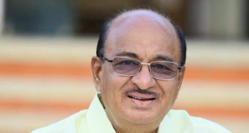 నవ సమాజ స్థాపనకు బాలల పాత్ర ఎంతో కీలకం: ఎమ్మెల్యే

