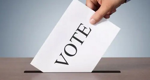 ఏపీలో స్థానిక సంస్థల ఎన్నికలకు షెడ్యూల్
