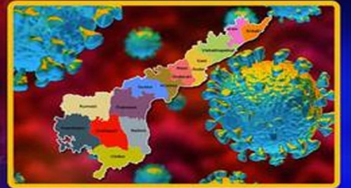 ఏపీలో మళ్లీ పెరిగిన కరోనా కేసులు
