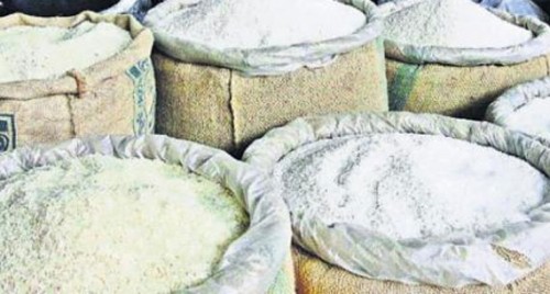 సెప్టెంబర్ వరకు ఉచిత బియ్యం?
