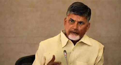 కుప్పంలో చంద్రబాబు పర్యటన ఖరారు...!
