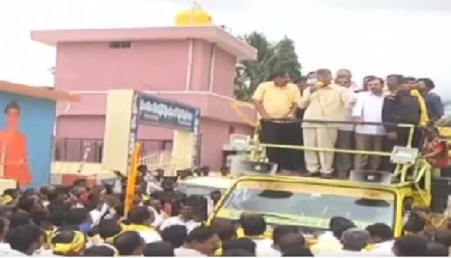 ఏపీలో వాహనదారులకు గుడ్ న్యూస్
