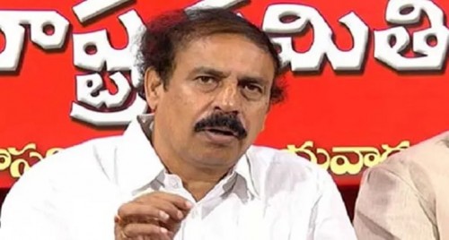 భర్త ఇబ్బందులకు గురి చేస్తున్నాడని భార్య ఫిర్యాదు
