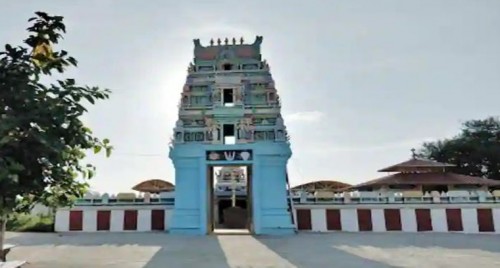 పంజాబ్ లో మ్యాచ్.. శ్రీలంకలో అన్నట్లు బిల్డప్
