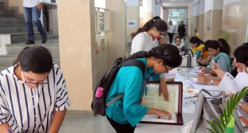 ఏపీ ఎంసెట్ 2021 కౌన్సెలింగ్ తేదీలు విడుదల
