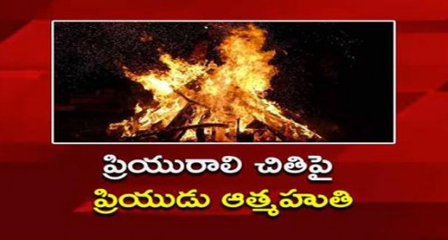 వాలంటీర్లపై ప్రశంసల జల్లు.... 
