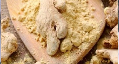 శొంఠితో కలిగే ప్రయోజనాలు...!
