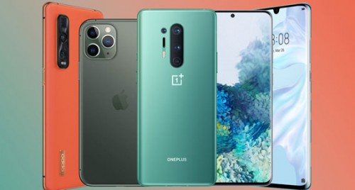 స్మార్ట్ ఫోన్లపై అదిరిపోయే ఆఫర్లు
