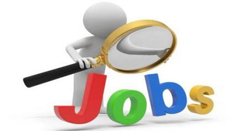 ఆంధ్రప్రదేశ్‌లో 665 ఉద్యోగాల భర్తీకి నోటిఫికేషన్ విడుదల
