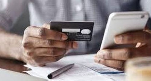 క్రెడిట్ కార్డ్ బిల్లు వాయిదా వేసేవారికి షాక్
