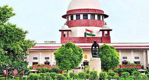 పెగాసస్ వ్యవహారం.. సుప్రీంకోర్టు కీలక ఉత్తర్వులు
