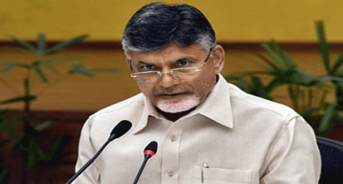  కేసీఆర్‌ కాళ్లు మొక్కే జగన్ మ‌న‌కెందుకు?