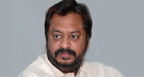   ఎంపీలందరికీ ఆ విష‌యం తెలుసు- మాజీ ఎంపీ హర్షకుమార్‌