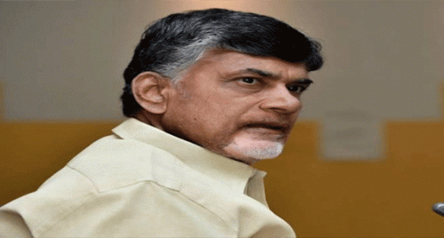 టీడీపీలో అలాంటి పరిస్థితి లేదు: చంద్రబాబు