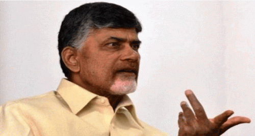 తెదేపాలో ప్రజాభిప్రాయం, కార్యకర్తల అభీష్టం మేరకే అభ్యర్థుల ఎంపిక : చంద్రబాబు