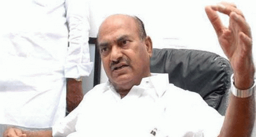 సిట్టింగ్ ఎమ్మెల్యేలను మార్చాలి ...జేసీ