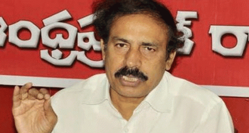 అసెంబ్లీ స్థానాల‌కు  సిపిఐ  అభ్య‌ర్థులు ఖ‌రారు