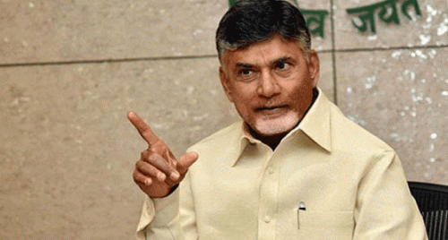 ఓటు హ‌క్కు వినియోగించుకోండి: చంద్రబాబు