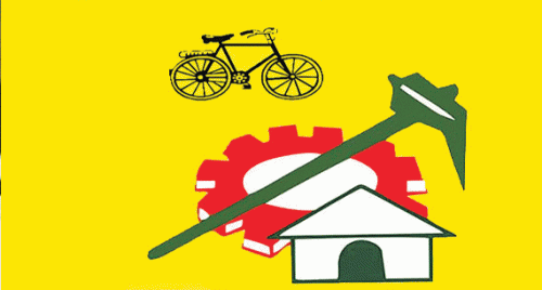 మా వారసులకే టికెటివ్వండి!