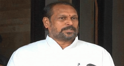  సీఎం చంద్రబాబుతో మాజీ మంత్రి కొణతాల భేటీ వెనుక  క‌థేంట‌ట‌?