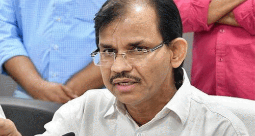 ఓటరు నమోదుకు రేపటితో గడువు – సీఈవో జీకే ద్వివేది