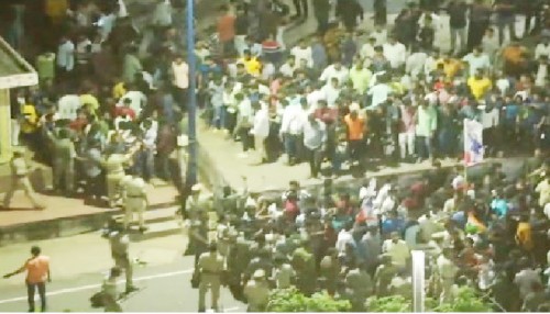 నవంబర్ 4 వరకు పట్టాభికి రిమాండ్
