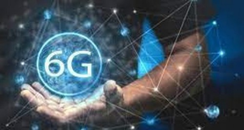 5జీ కంటే 50 రెట్ల వేగంతో 6జీ!
