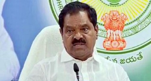 ఏపీ ప్రభుత్వం కీలక ఉత్తర్వులు
