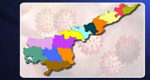 ఏపీలో కరోనా విజృంభణ
