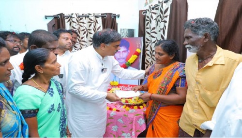 ఏపీలో కరెంట్ కోతలు
