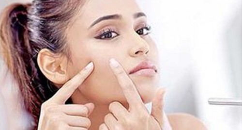 నువ్వుల నూనెతో మొటిమలు మాయం
