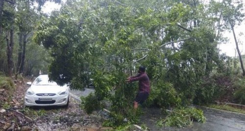తిరుమల ఘాట్ రోడ్డు లో బైకులకి నో ఎంట్రీ.!
