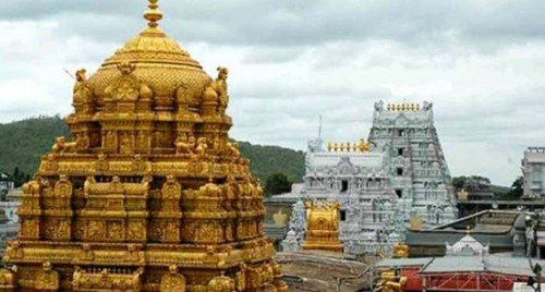 ఆ వార్తలు నమ్మకండి : టీటీడీ
