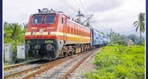 రైల్వే శాఖ సంచలన నిర్ణయం
