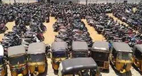 ఏపీ వాహనదారులకు శుభవార్త
