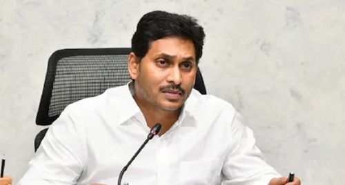 ఏపీ ప్రభుత్వం కీలక నిర్ణయం
