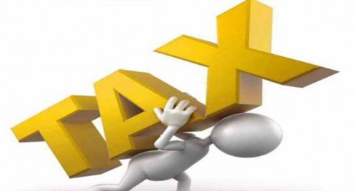 ఆదాయపు పన్ను తగ్గించుకునే మార్గాలివే..
