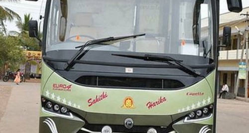 ఏపీ ప్రైవేటు ట్రావెల్స్ యాజమాన్యాల కీలక నిర్ణయం
