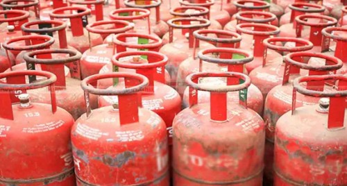 గ్యాస్ వినియోగదారులకు శుభవార్త