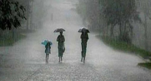 ఏపీలో భారీ వర్షాలు... అక్కడ 2 రోజులు స్కూళ్లకు సెలవులు
