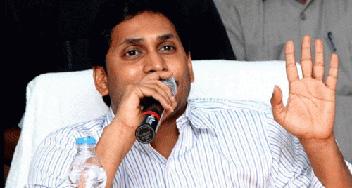 ఆచితూచి అభ్య‌ర్థుల ఎంపిక‌..! 